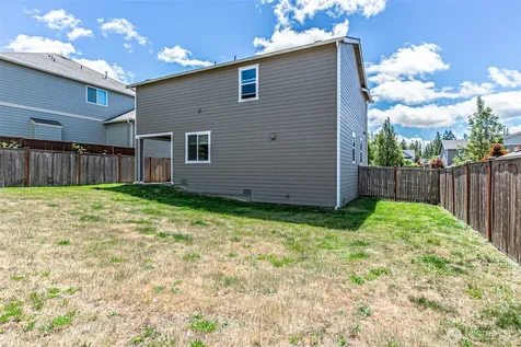 4422 Hammersley Way NW Olympia WA 98502