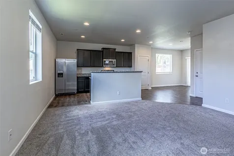 4422 Hammersley Way NW Olympia WA 98502