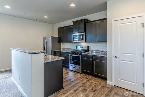 4422 Hammersley Way NW Olympia WA 98502