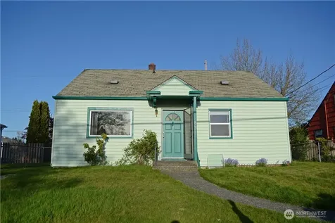 631 N Hawthorne Street Tacoma WA 98406
