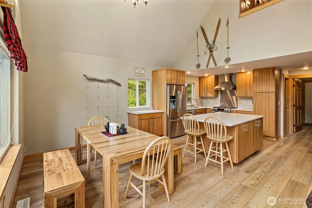 161 Eagle View Drive Ronald WA 98940