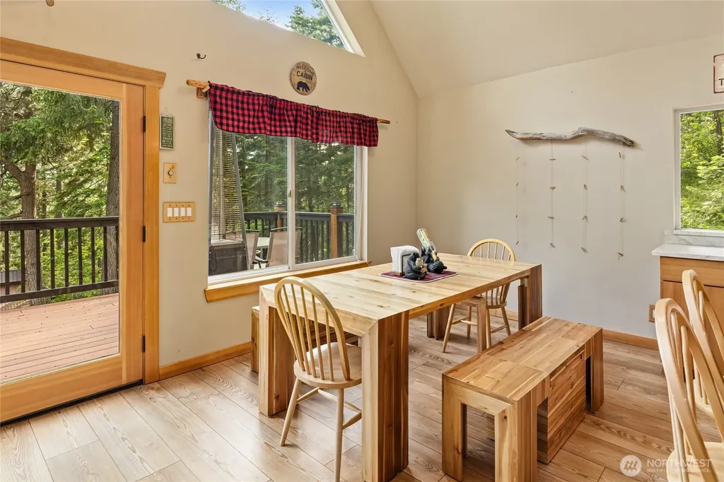 161 Eagle View Drive Ronald WA 98940