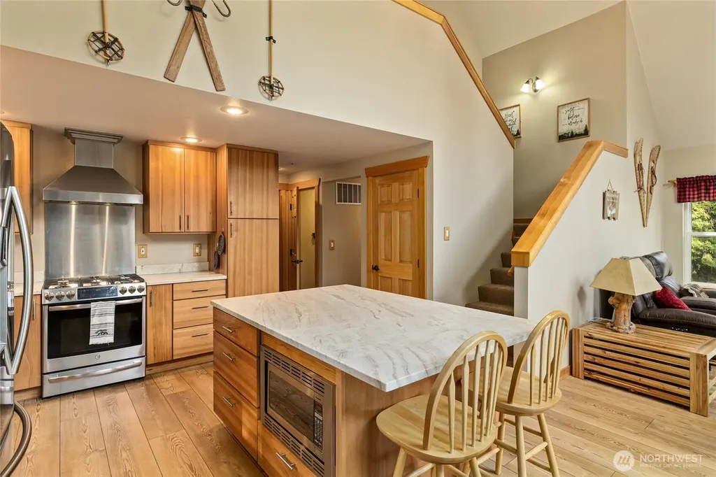 161 Eagle View Drive Ronald WA 98940