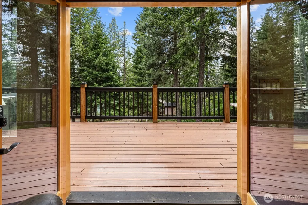 161 Eagle View Drive Ronald WA 98940