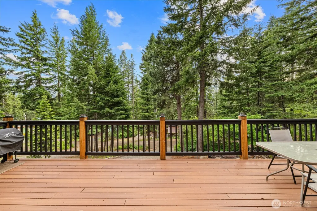 161 Eagle View Drive Ronald WA 98940