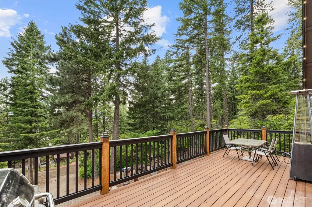 161 Eagle View Drive Ronald WA 98940