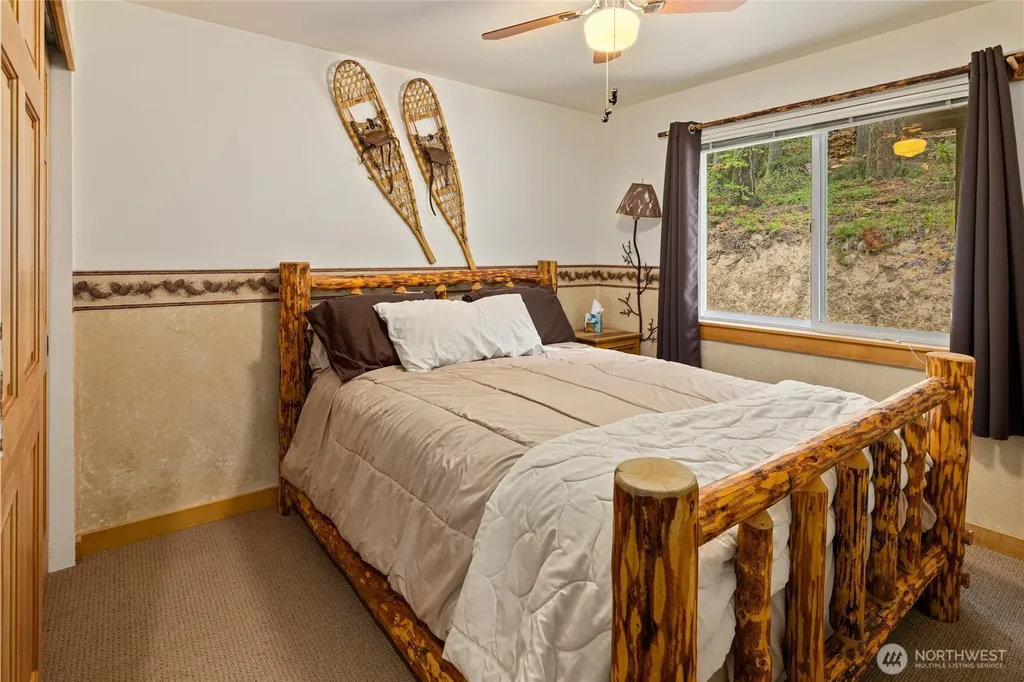 161 Eagle View Drive Ronald WA 98940