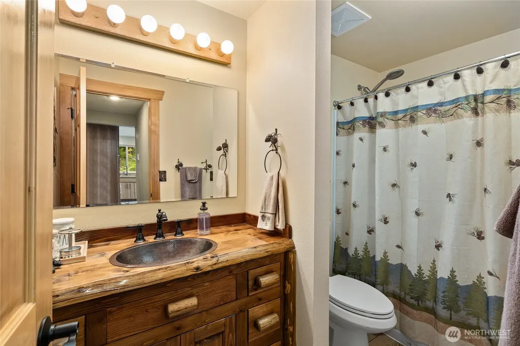 161 Eagle View Drive Ronald WA 98940