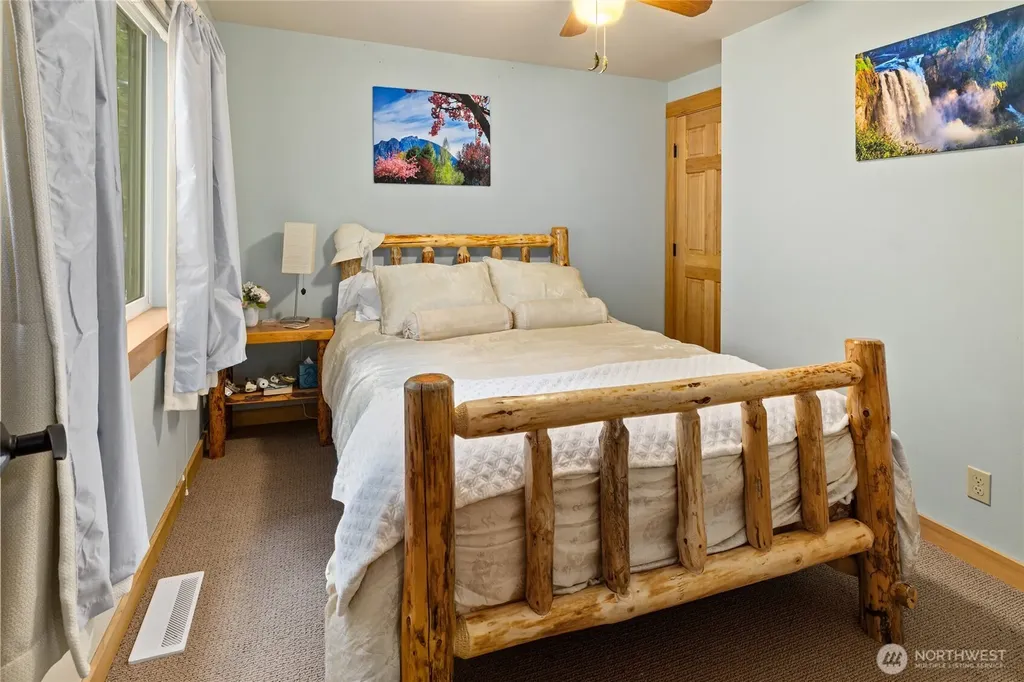 161 Eagle View Drive Ronald WA 98940