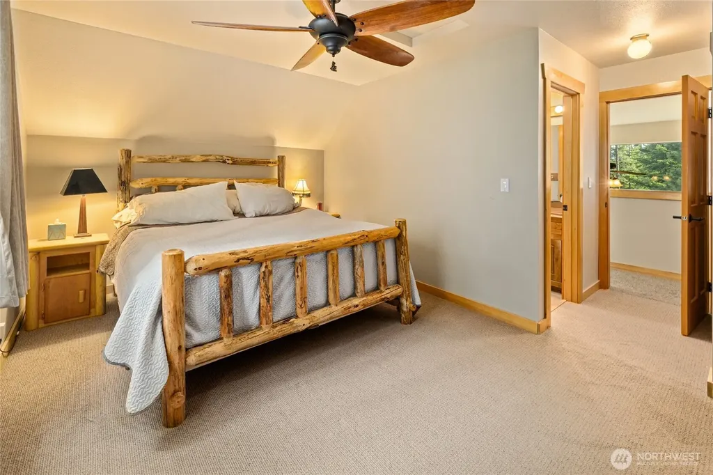 161 Eagle View Drive Ronald WA 98940
