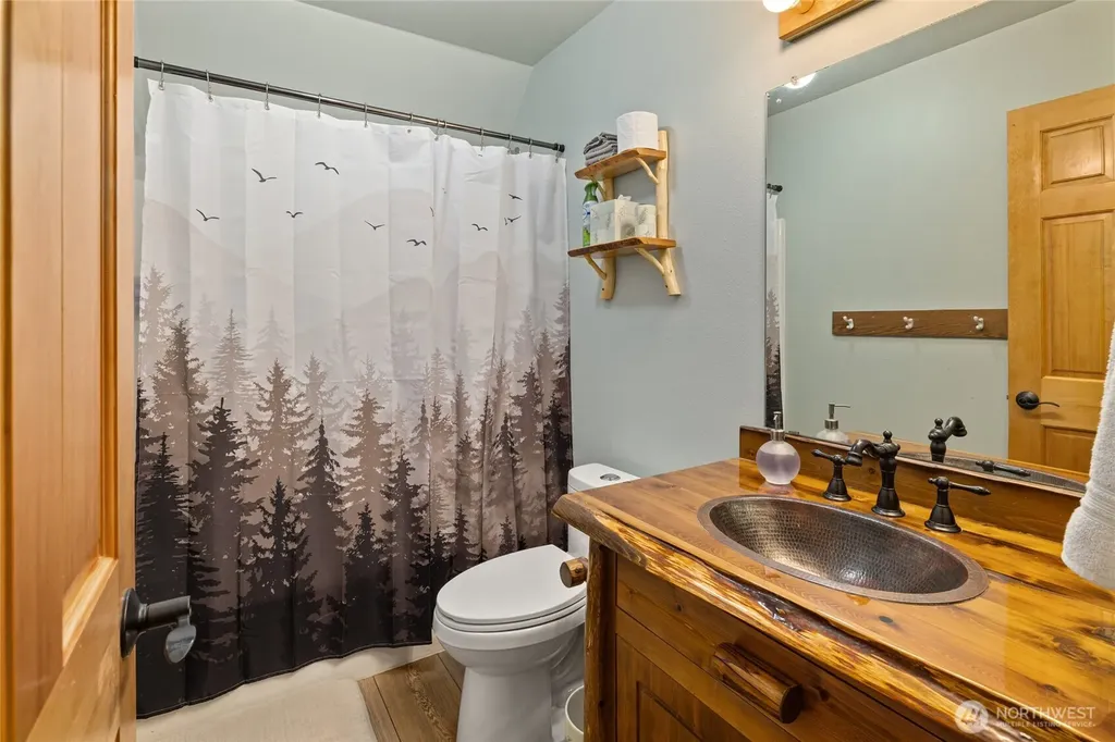 161 Eagle View Drive Ronald WA 98940