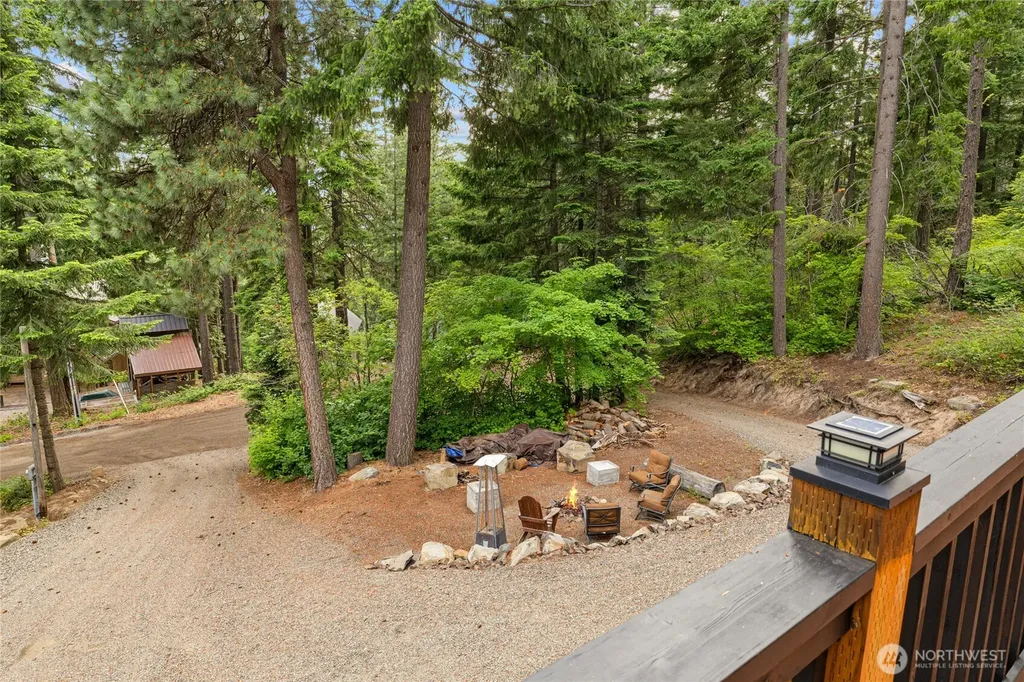 161 Eagle View Drive Ronald WA 98940