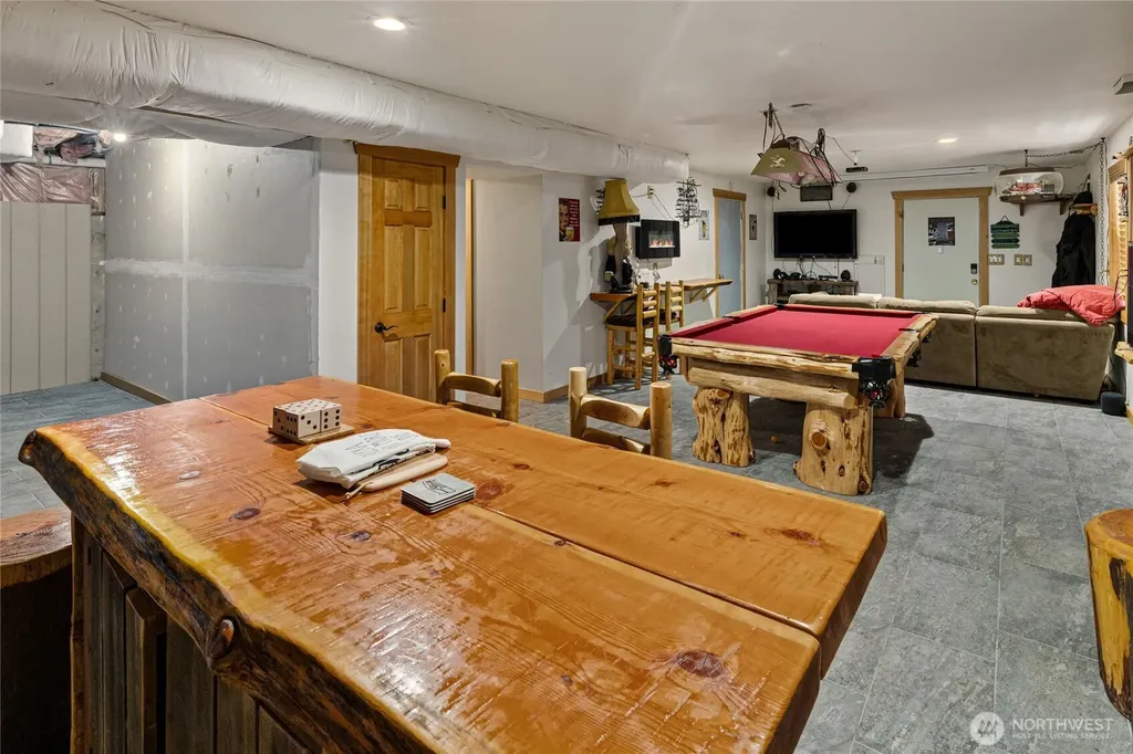 161 Eagle View Drive Ronald WA 98940