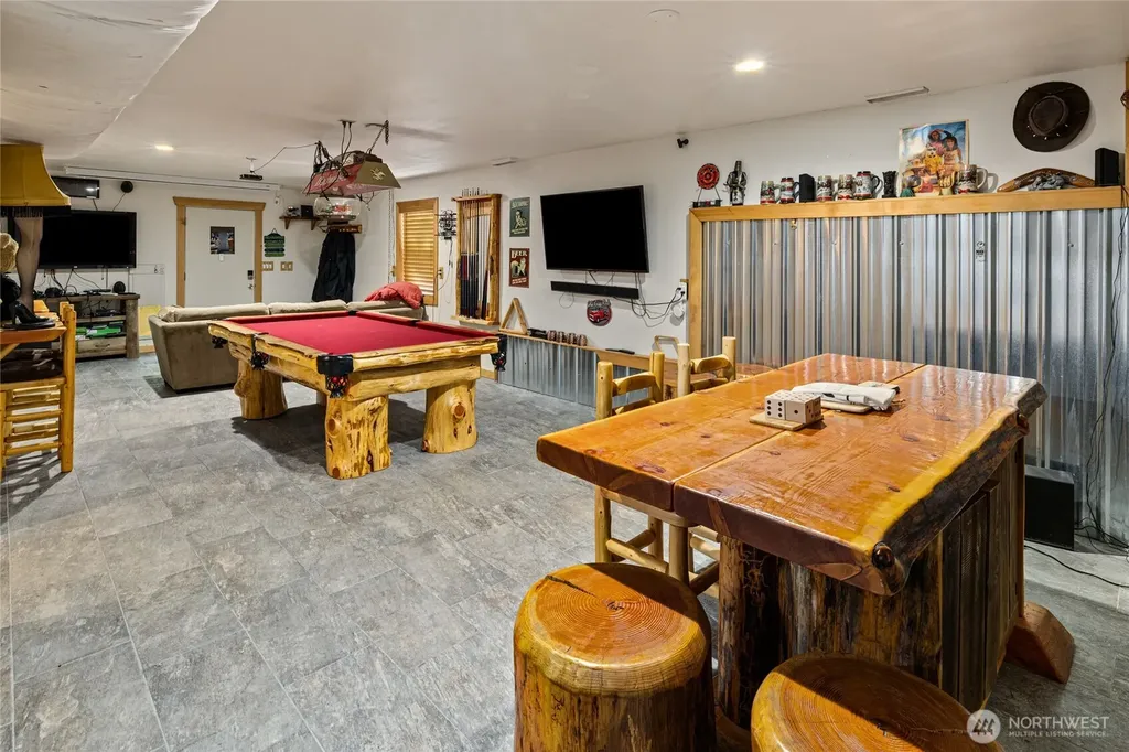 161 Eagle View Drive Ronald WA 98940