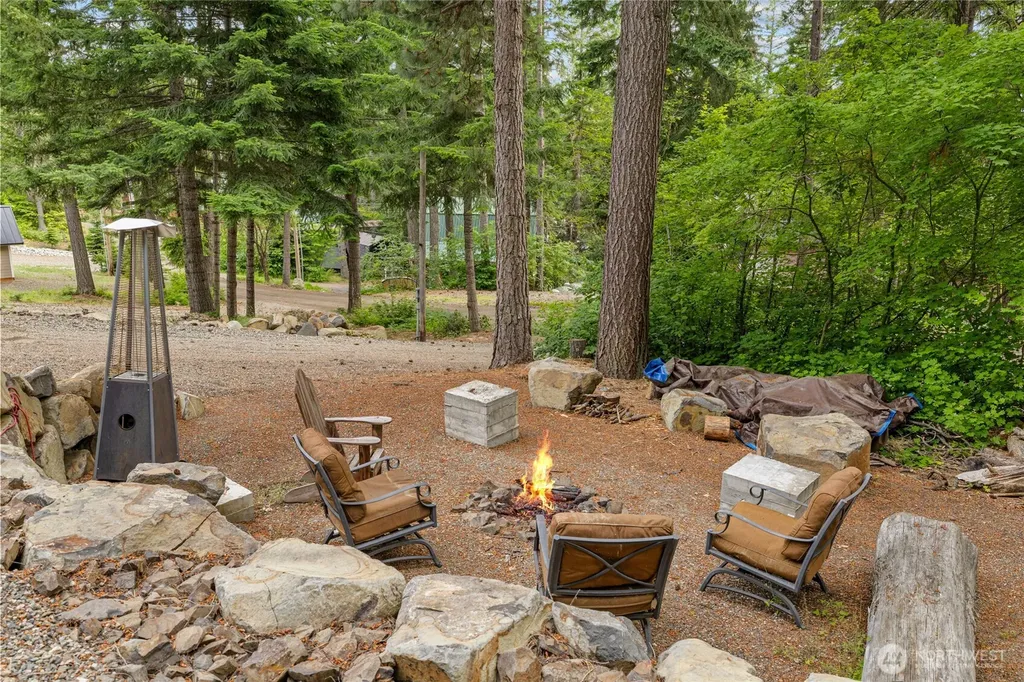 161 Eagle View Drive Ronald WA 98940