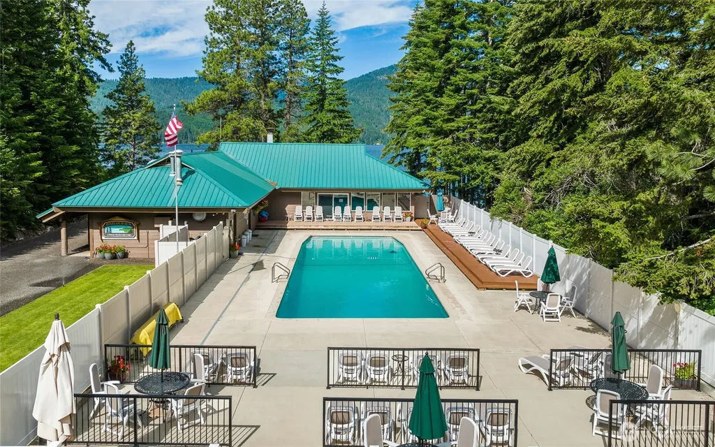 161 Eagle View Drive Ronald WA 98940