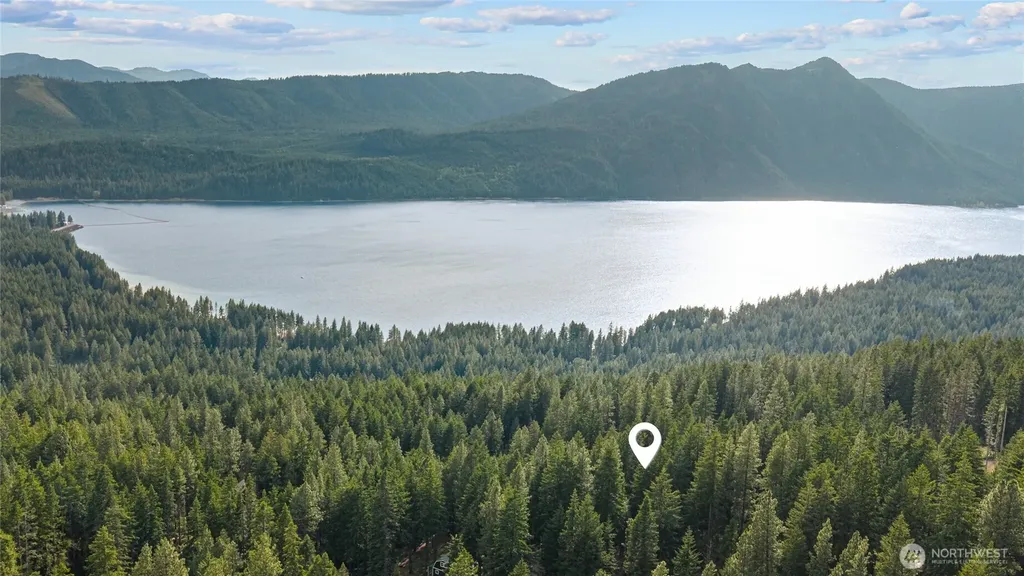 161 Eagle View Drive Ronald WA 98940