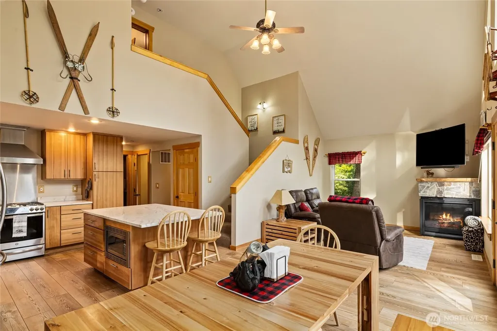 161 Eagle View Drive Ronald WA 98940