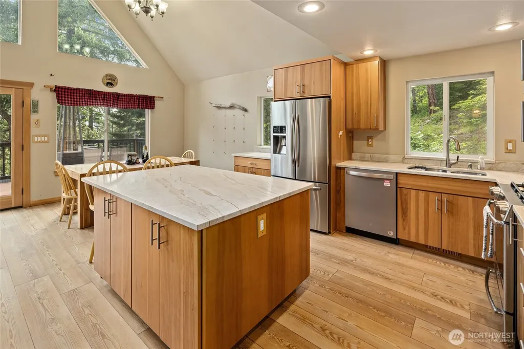 161 Eagle View Drive Ronald WA 98940