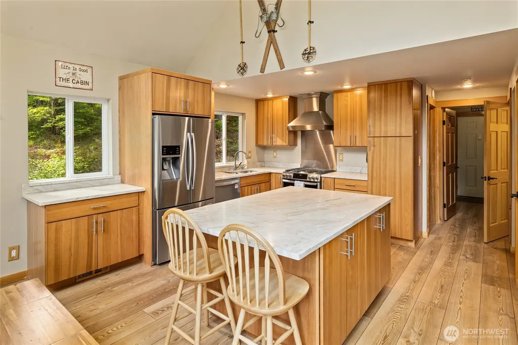 161 Eagle View Drive Ronald WA 98940