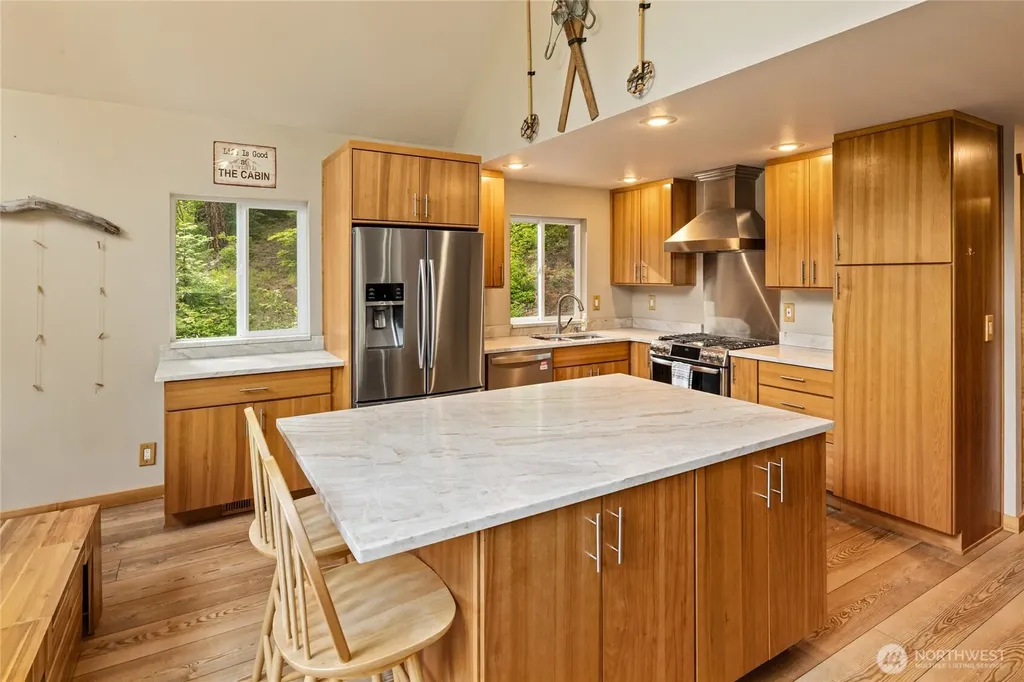 161 Eagle View Drive Ronald WA 98940