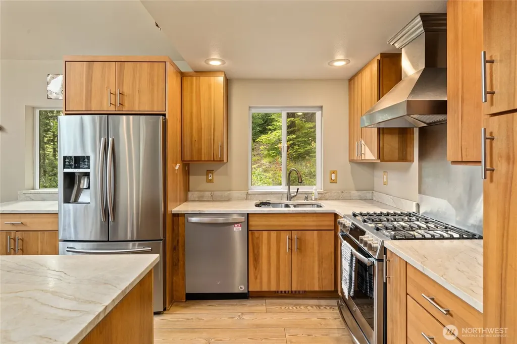 161 Eagle View Drive Ronald WA 98940