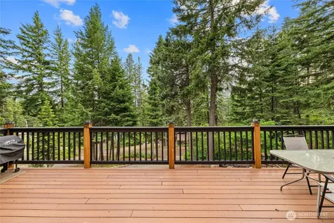 161 Eagle View Drive Ronald WA 98940