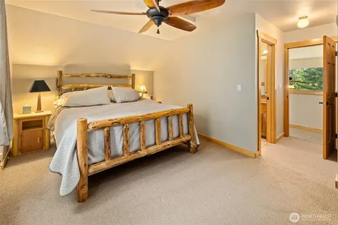 161 Eagle View Drive Ronald WA 98940