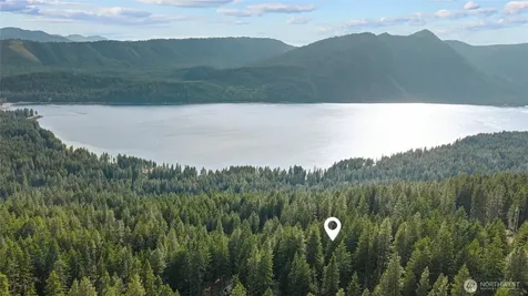 161 Eagle View Drive Ronald WA 98940