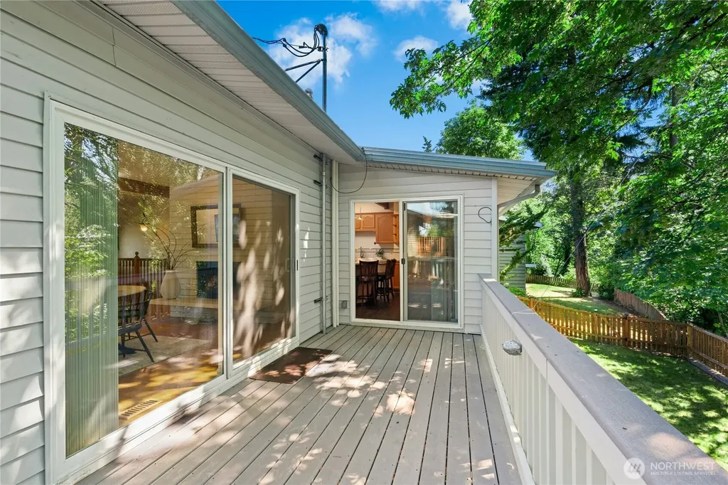 5221 120th Avenue SE Bellevue WA 98006