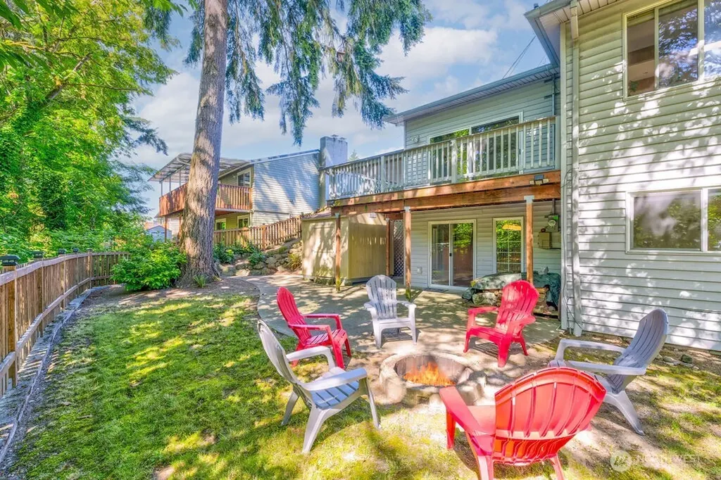 5221 120th Avenue SE Bellevue WA 98006