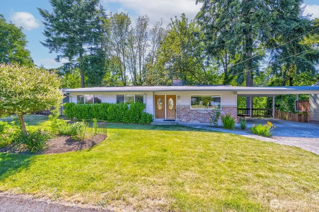 5221 120th Avenue SE Bellevue WA 98006