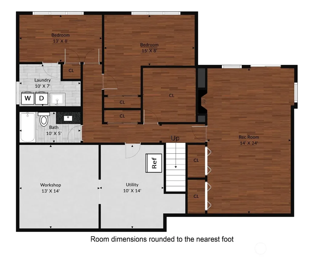 5221 120th Avenue SE Bellevue WA 98006