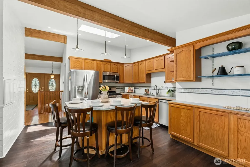 5221 120th Avenue SE Bellevue WA 98006