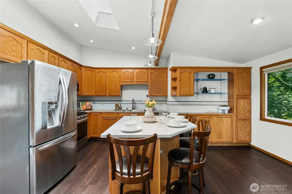 5221 120th Avenue SE Bellevue WA 98006