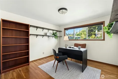 5221 120th Avenue SE Bellevue WA 98006