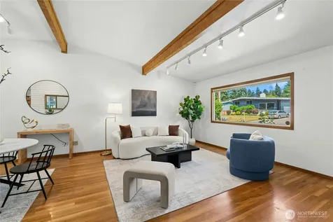 5221 120th Avenue SE Bellevue WA 98006