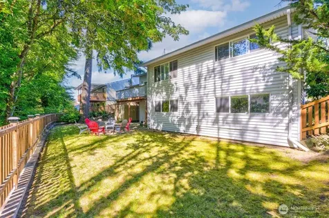 5221 120th Avenue SE Bellevue WA 98006
