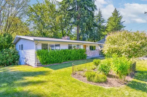 5221 120th Avenue SE Bellevue WA 98006