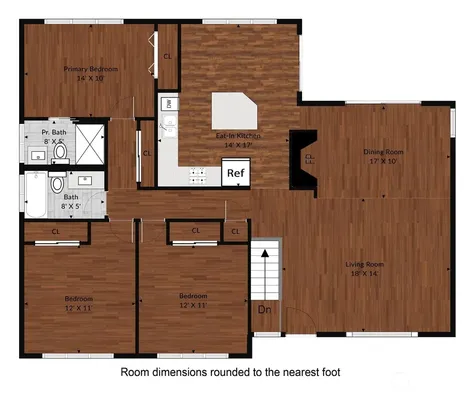 5221 120th Avenue SE Bellevue WA 98006