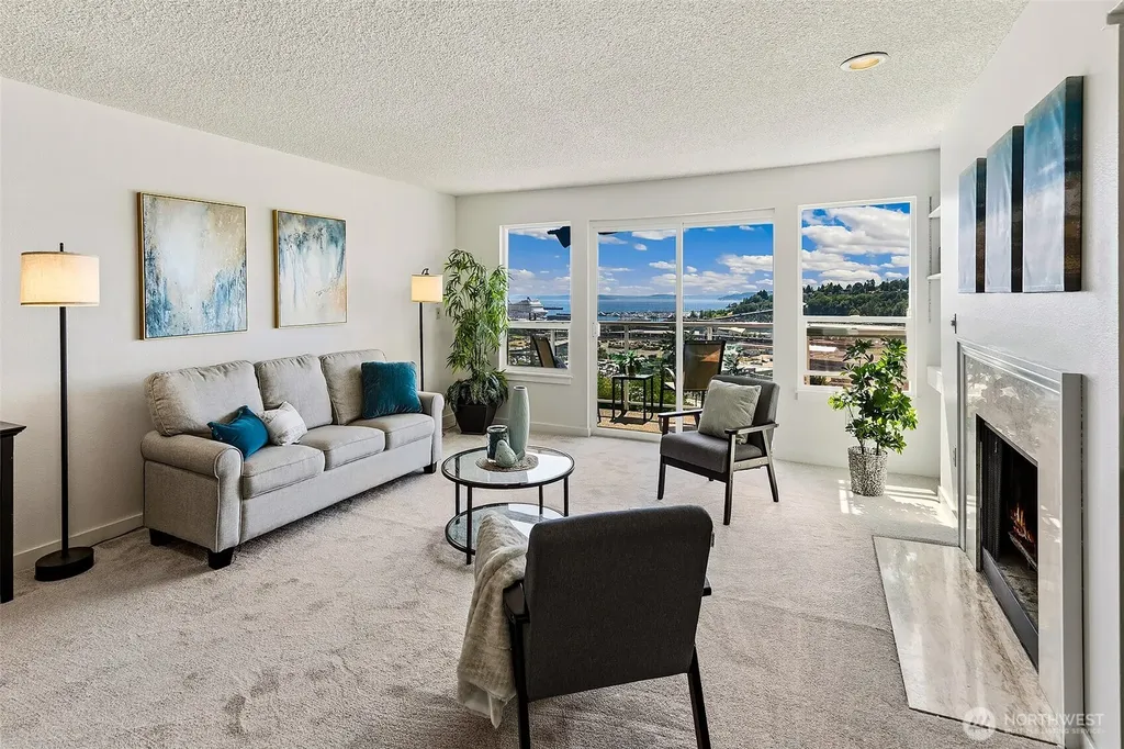2221 Gilman Drive W Seattle WA 98119