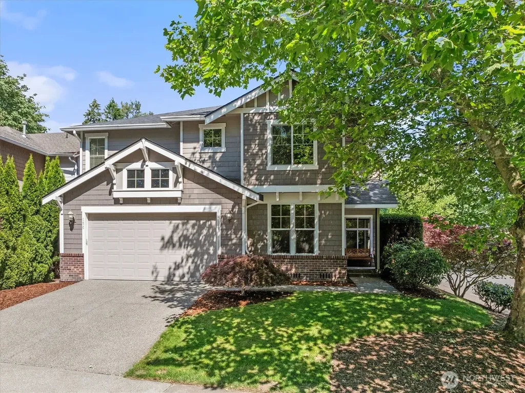 150 Orcas Avenue Renton WA 98059