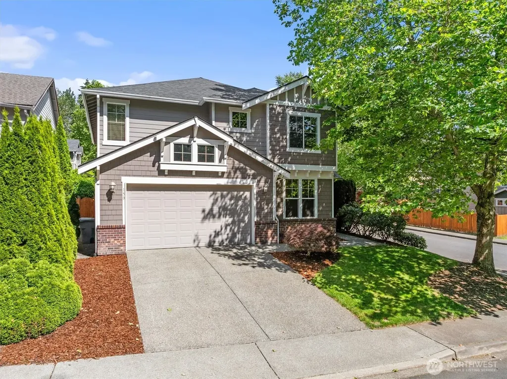 150 Orcas Avenue Renton WA 98059