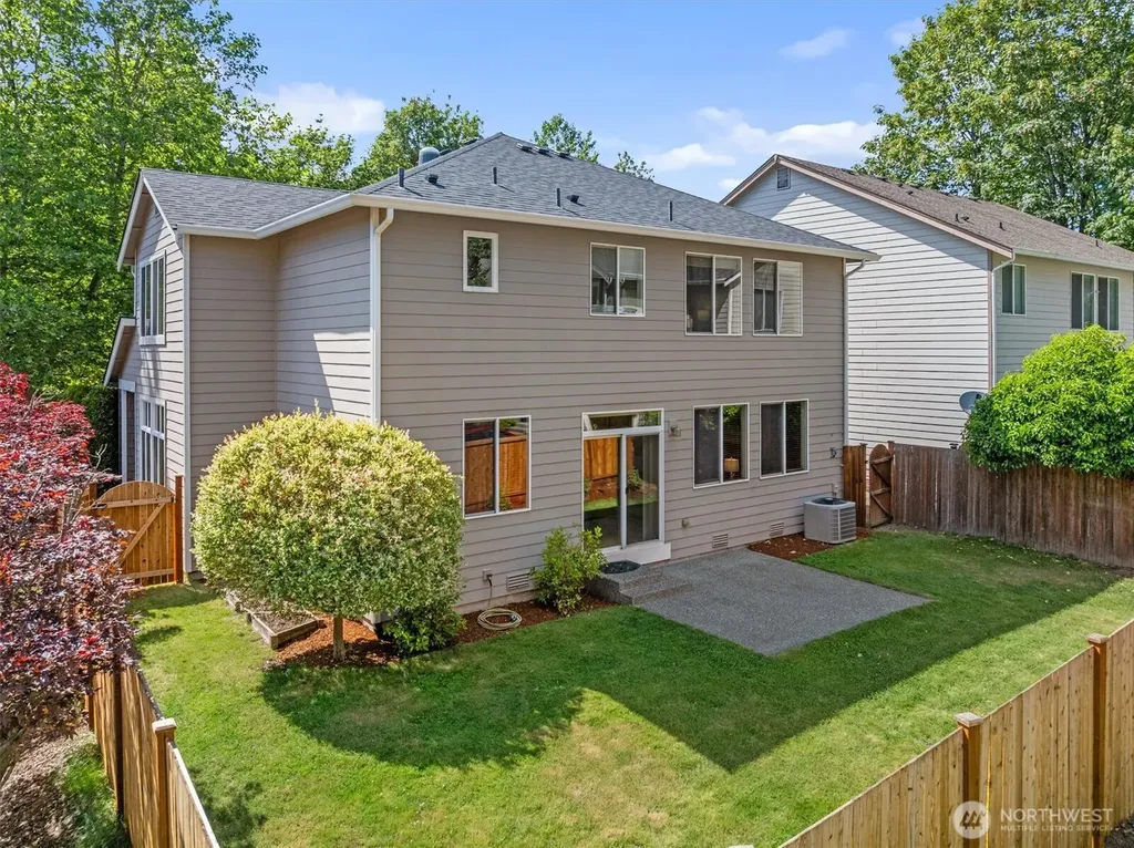 150 Orcas Avenue Renton WA 98059