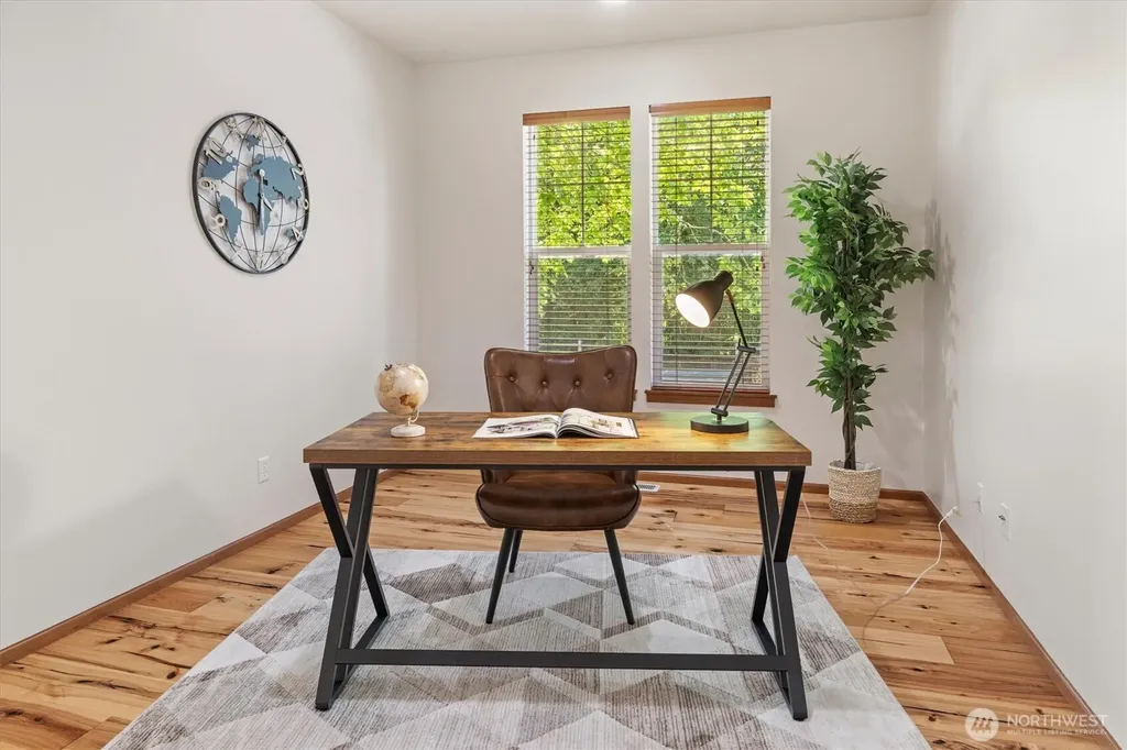 150 Orcas Avenue Renton WA 98059