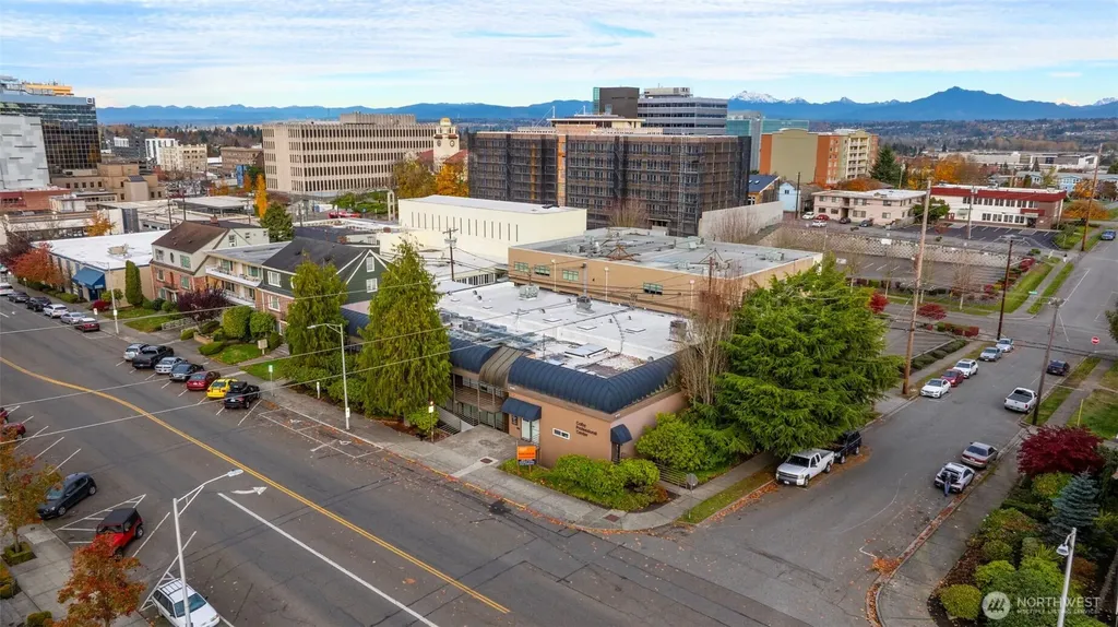 3125 Colby Avenue Everett WA 98201