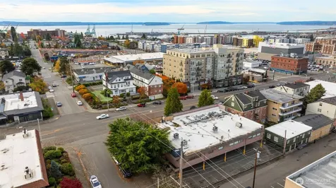 3125 Colby Avenue Everett WA 98201