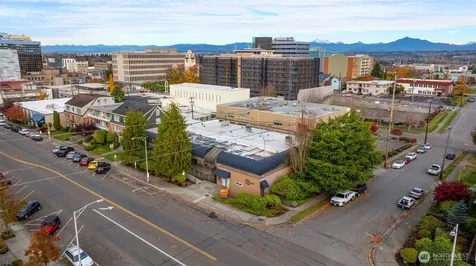 3125 Colby Avenue Everett WA 98201