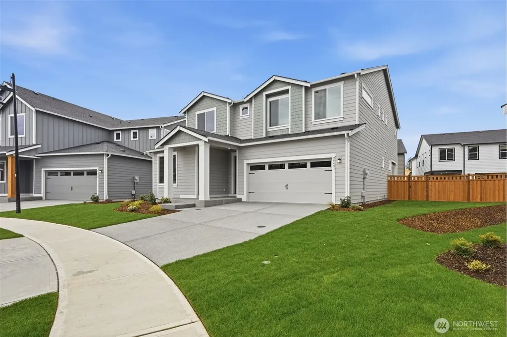 20068 165th Street E Bonney Lake WA 98391