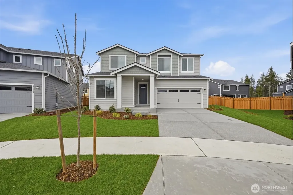 20068 165th Street E Bonney Lake WA 98391